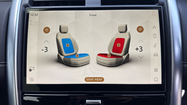 Land Rover Discovery 3.0 D300 Dynamic SE 5dr Auto Diesel Station Wagon